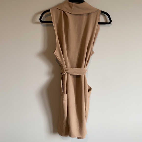 Mendocino Vest - S - Picture 3 of 4